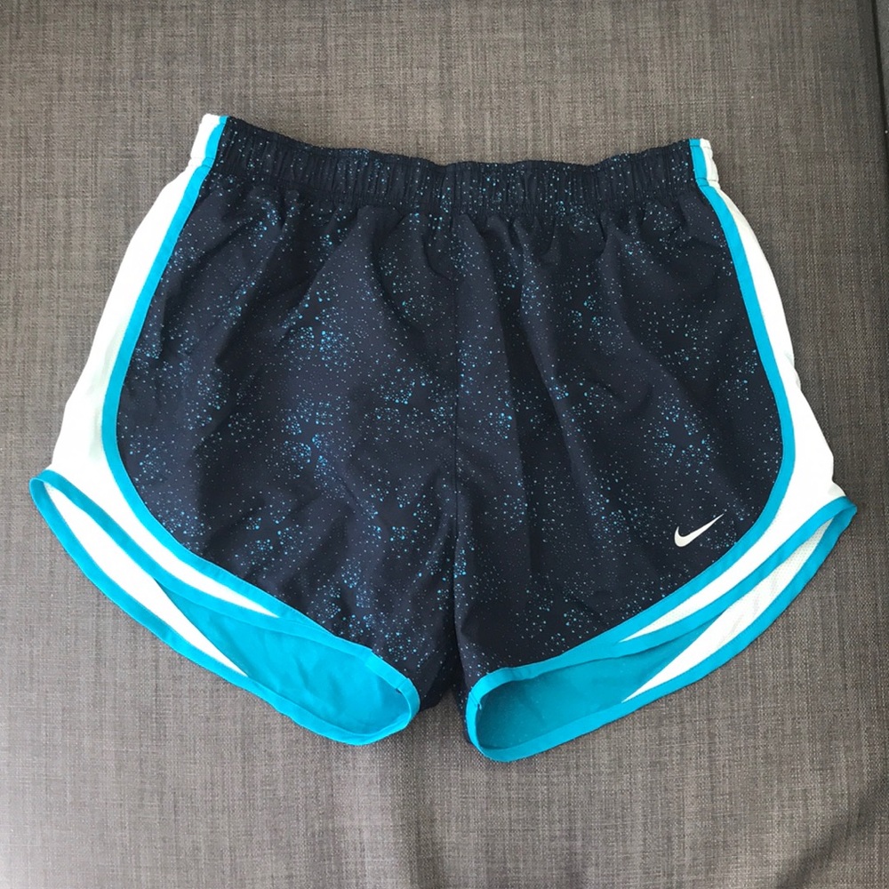 Nike Dri Fit Running Shorts